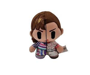 BANDAI DZNR 19CM PREMIUM PLUSH IN A BOX STRANGER THINGS - ELEVEN
