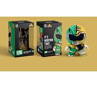 Bandai - DZNR POWER RANGERS