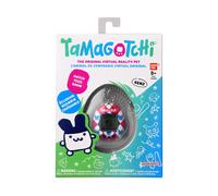 Bandai - Electronic pet Tamagotchi: Argyle Heart 42981