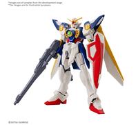 Bandai Entry Grade Mobile Suit Gundam XXXG-01W Wing Gundam
