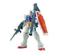 Bandai Gunpla - Gundam RX-78-2 full weapon set - 1:144