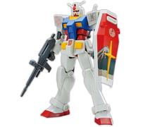BANDAI ENTRY GRADE RX-78-2 Gundam Kit Modello Ukiyo-e 1/144 JAPAN