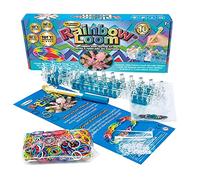 Bandai ESPAÑA, S.A. Rainbow Loom - Set di creazione