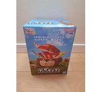 BANDAI Figlife My Deer Friend Nokotan Figure Shikanoko Noko