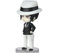 Bandai Figuarts Mini Demon Cacciatrice Muzan Kibutsuji Action Figure Giappone