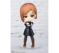 Tamashi Nations Jujutsu Kaisen Figuarts Mini Nobara Kugisaki Multicolor