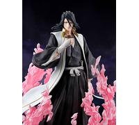 Bandai Figuarts ZERO BLEACH Byakuya Kuchiki ⚡⚡Consegna in 24 ore (UE)