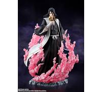 PREORDER Bleach 1000 Years War FiguartsZERO: BYAKUYA KUCHIKI The Blood Warfare