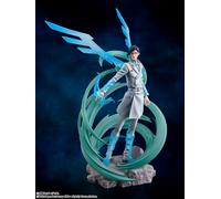 BANDAI Figuarts Bleach Thousand-Year Blood War Uryu Ishida Figure GIAPPONE