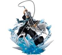 Bandai Figuarts Zero Bleach Thousand-Year Sangue Guerra Toshiro Hitsugaya Figura