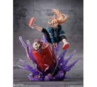 Bandai Figuarts Zero Chainsaw Man Power