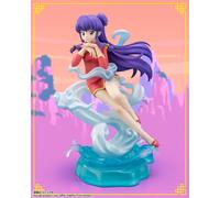 ST Ranma 1/2 Fig Zero Chouette: Shampoo 17cm