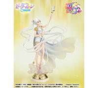 Bandai Figuarts Zero Chouette Sailor Moon Cosmos Sailor Cosmos Darkness Calls To