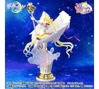 Bandai Figuarts Zero Civetta Eternal Sailor Moon Figura Giappone Ufficiale