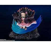 Bandai Figuarts Zero Demon Slayer Kimetsu No Yaiba Nezuko Kamado