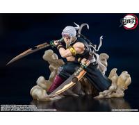 Bandai Figuarts Zero Demon Slayer Kimetsu No Yaiba Tengen Uzui