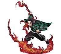Demon Slayer Figuarts Zero Statua Tanjiro Kamado 19 cm Bandai