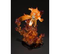 Bandai Naruto Shippuden Figuarts Zero