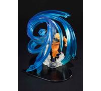 Bandai Figuarts Zero Naruto Uzumaki Kizuna Relation Ver. 2