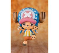 Bandai Figuarts Zero One Piece 20th Anniversary Edition Tony Tony Chopper