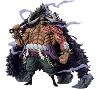 BANDAI SPIRITS 94725 - one piece - figuarts zero extra battle - kaido 32cm