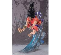 Bandai Figuarts Zero One Piece Kozuki Oden