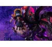 PREORDER One Piece FiguartsZERO: MARSHALL D. TEACH Extra Battle by Bandai Tama