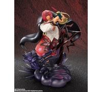 Bandai Figuarts Zero One Piece Shanks God Avoidance