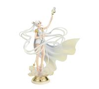 Bandai Figuarts Zero Sailor Moon Cosmos Darkness Call Chouette