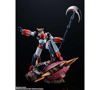 BANDAI Figuarts Touche Metallique UFO Robot Grendizer Figura UFFICIALE GIAPPONE