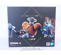 Bandai Figuarts Zero Touche Métalliquen Kotetsu Steel Jeeg 230mm Figure Japan