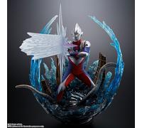 Tamashii - Ultraman - Ultraman Tiga Multi Tipo - Figuarts Zero
