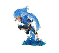 Bandai- Figuartszero Marco Phoenix Ver. OnePiece One Piece 55567-One Figuarts Zero, 14336
