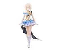 Bandai Model Kit Gunpla 30MS OPT BDY PRT BYND THE BLU SKY1 CLR B