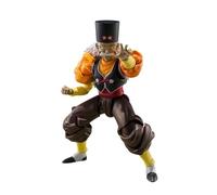 Bandai Tamashii – Figura Dragon Ball Z Androide 20 (Dr. Gero) S.H. Figuarts 13 cm