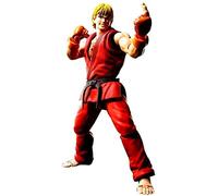 Bandai - Figura articolata, Anime, Street Fighter, Colore Non (bdisf238942)