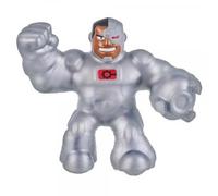 Bandai Figura D´azione Cyborg Goo Jit Zu Dc Heroes