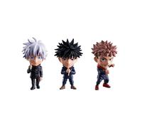 Bandai Figura Della Collezione Chibimaster Jujutsu Kaisen