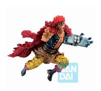 Bandai Figura Di Eustass Kid Del Terzo Atto Di Wano One Piece