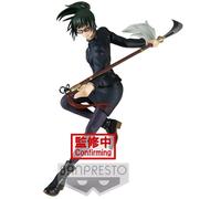 FIGURE MAKI ZENIN 15 CM - JUJUTSU KAISEN