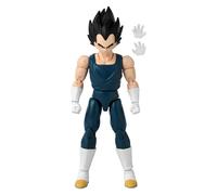 Nuovo Dragon Ball Z Drago Stars Supereroe Vegeta 17cm Action Figure