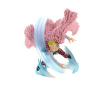 Merchandising One Piece: Bandai - Donquixote Doflamingo Duel Memories