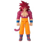 Bandai Figura Dragon Ball Limit Breaker Goku Daima 30 Cm