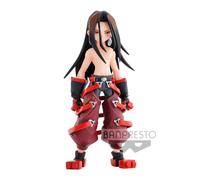 SUMMER TIME RENDERING REAL FIGURE RENDERING HIZURU MINAKATA BANPRESTO/BANDAI
