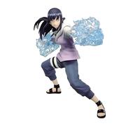 Bandai Figura Hyuga Hinata Vibration Stars Naruto Shippuden