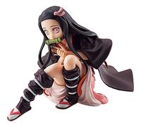 Banpresto Figura Di Nezuko Kamado Di Kimetsu No Yaiba 10 Cm