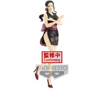 Bandai Figura Nico Robin Stile Wanokuni Ii Ver. B Glitter And Glamours One Piece Robin