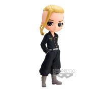 Bandai Figura Qposket Di Ken Ryuguji Tokyo Revengers