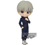 Jujutsu Kaisen: Banpresto - Q Posket Toge Inumaki Version A Sta - AA.VV.