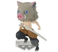 Bandai Figura Qposket Petit Di Demon Inosuke Hashibira Vol 6 Slayer